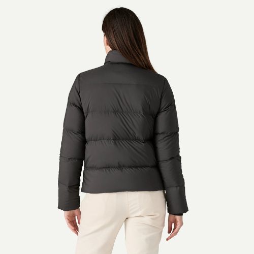 Women's  Silent Down Jacket - Patagonia