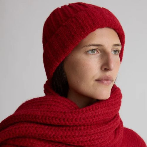 Classic Beanie - Shaina Mote