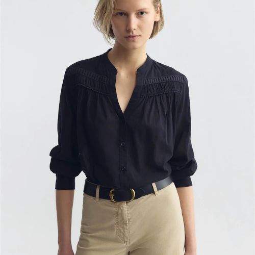Clarys Top - Nili Lotan