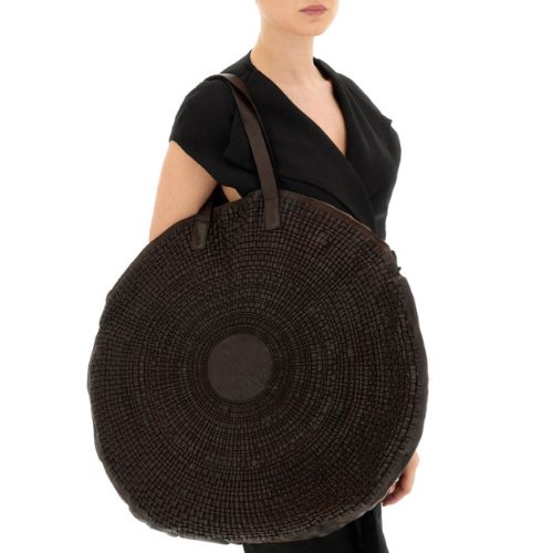 Edera - Brown - Campomaggi