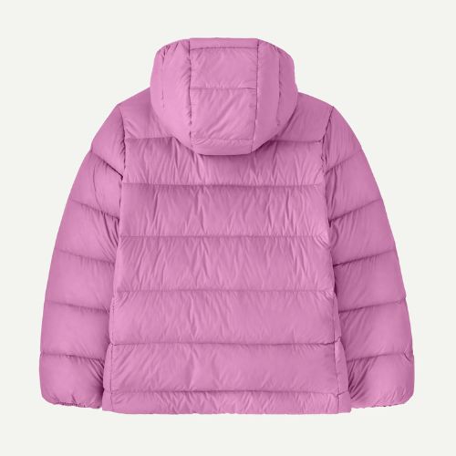 Kid's Hi-Loft Down Hoodie - Patagonia