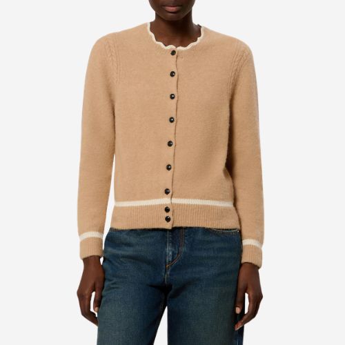 Naia Cardigan - Isabel Marant