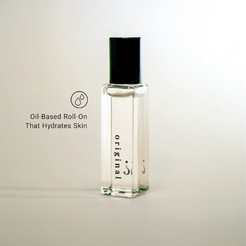 Roll On 8ml - Riddle Oil