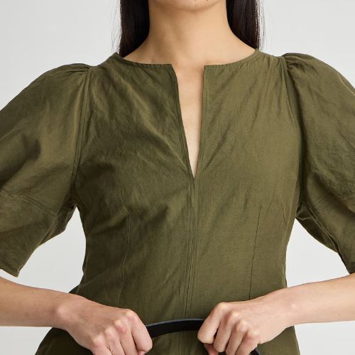 Sculpted Sabina Mini - Apiece Apart