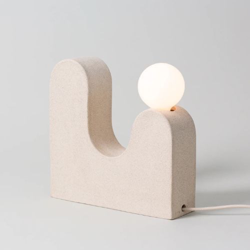 Rolling Hills Table Lamp - Sin