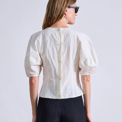 Lino Top - Apiece Apart
