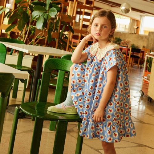 Charlize Dress - Hello Simone