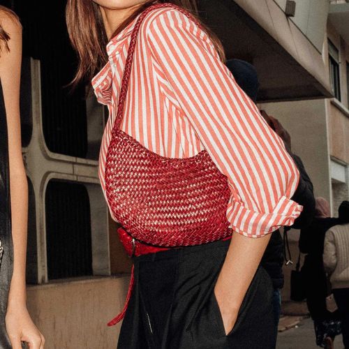 Dragon Diff. - Nova Luna Bag -