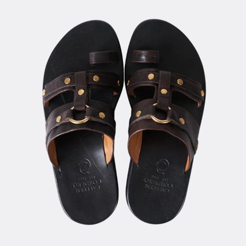 Tocci Sandal - Calleen Cordero