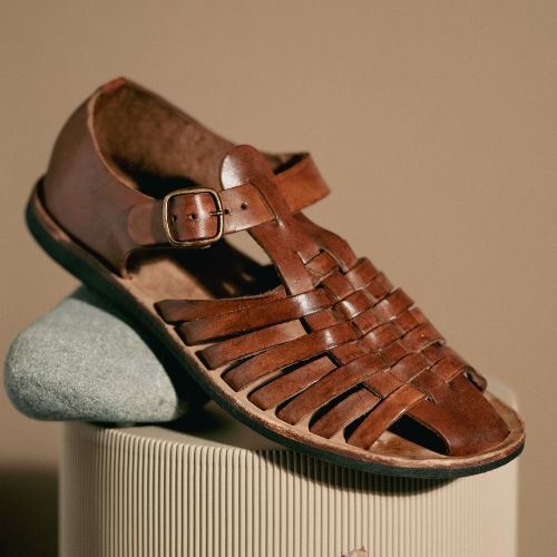 Ares Sandal - Brador