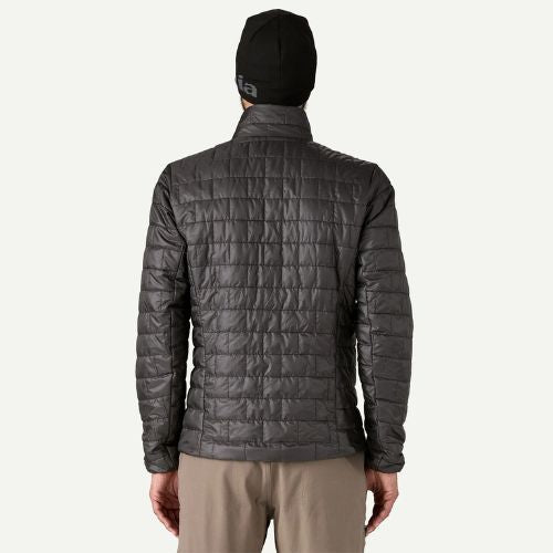 Men's Nano Puff Jacket - Patagonia