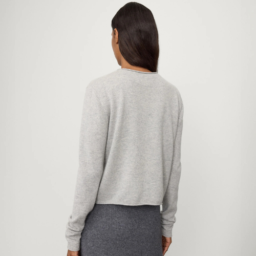 Ida Sweater - Lisa Yang