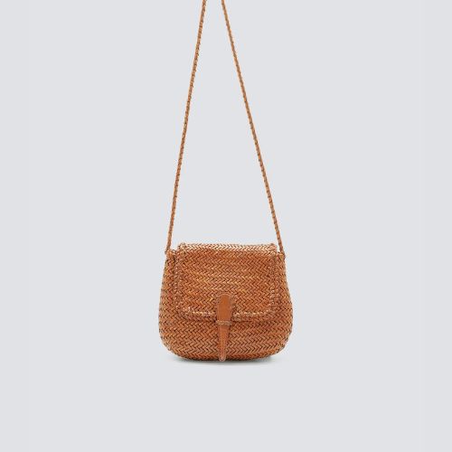 Mini City Bag - Dragon Diffusion