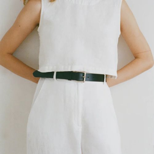 Classic Belt - Shaina Mote