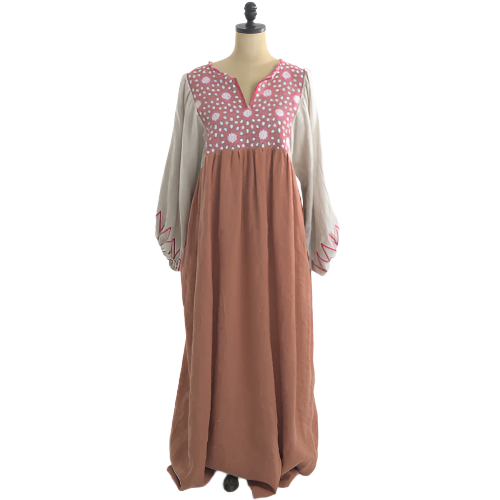 Luminaria Dress - Nina Leuca