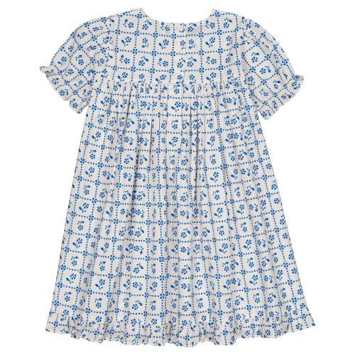 Louisette Dress - Hello Simone