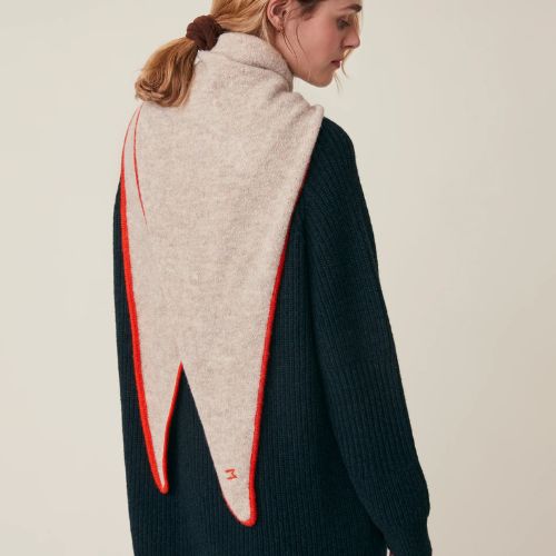 Scarf Elly No. 218 - Moismont