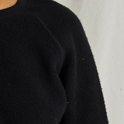 Ziggy Crew - Perfect White Tee