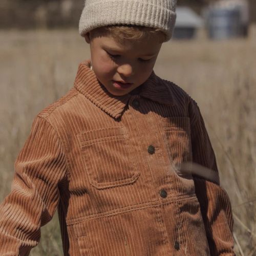 Chore Coat - Rylee & Cru