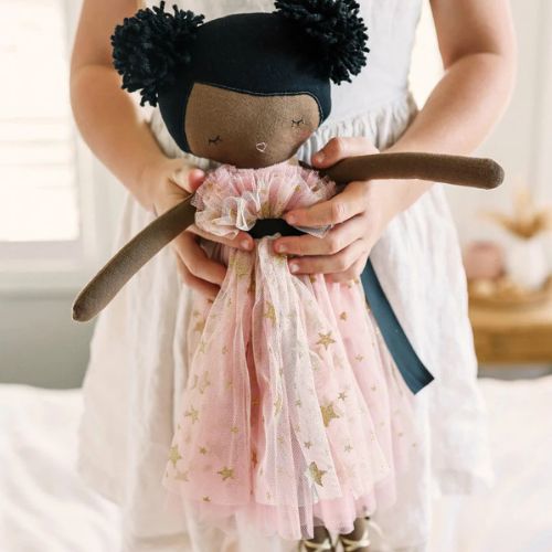 Mae Doll - Alimrose