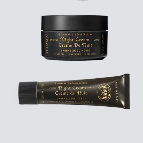 Haoma - Night Cream .85oz/25ml