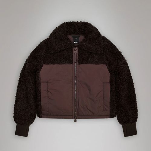 Trikala Vision Fleece Jacket - Rains