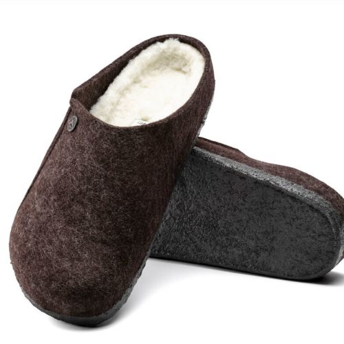 Zermatt Shearling - Birkenstock