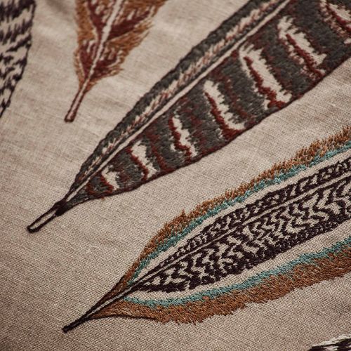 Pillow Cover w/ Insert - Coral&Tusk
