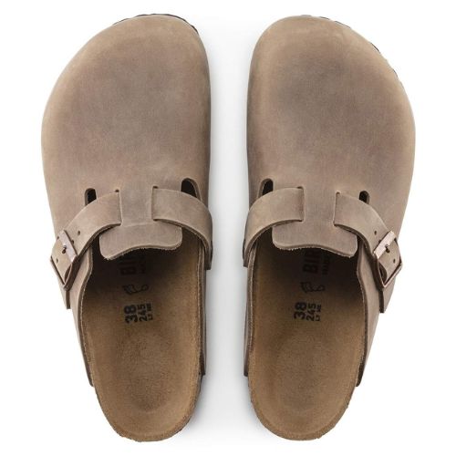 Boston Soft Footbed - Birkenstock