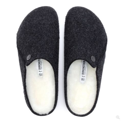 Zermatt Shearling - Birkenstock