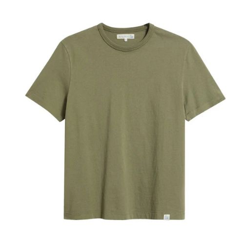 Classic Cotton Jersey Tee (TEE02) - Merz B. Schwanen