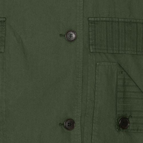 Mid-Air Jacket - Henrik Vibskov