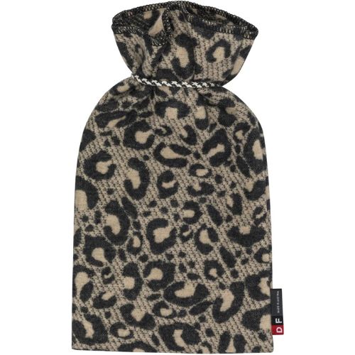 SILVRETTA Warming Bottle - David Fussenegger