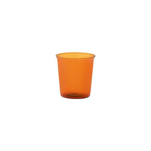CAST Amber Glass 250ml -Kinto