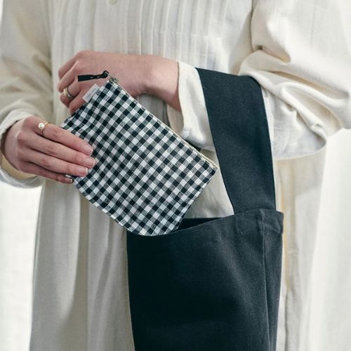 Chris Pouch - Fog Linen