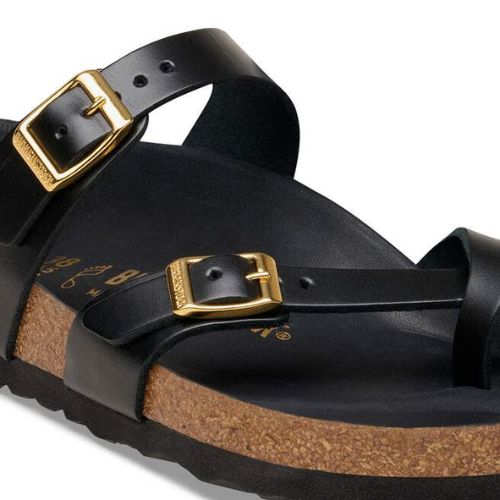 Mayari  Leather - Birkenstock