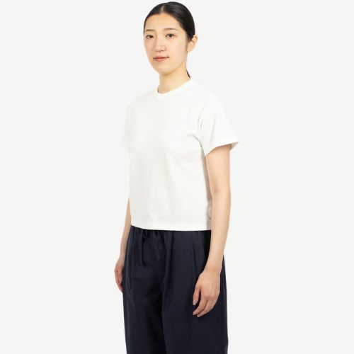 Hi'aka' Short Sleeve Tee - Sunray