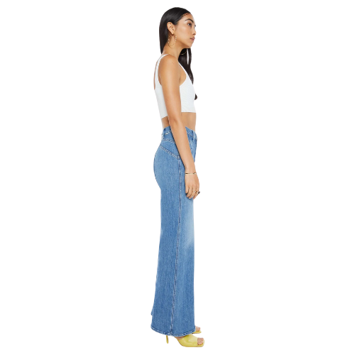 Sunny Hustler Roller Sneak - Mother