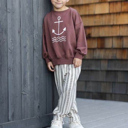 Kid's Rory Pant - Rylee & Cru