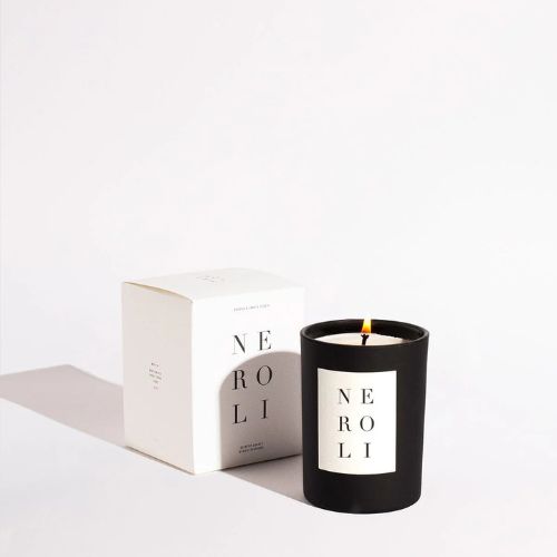 Noir Candle - Brooklyn Candle Company