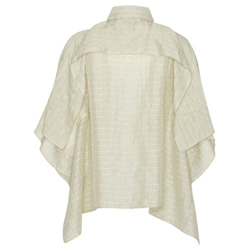 Square Shirt - Henrik Vibskov
