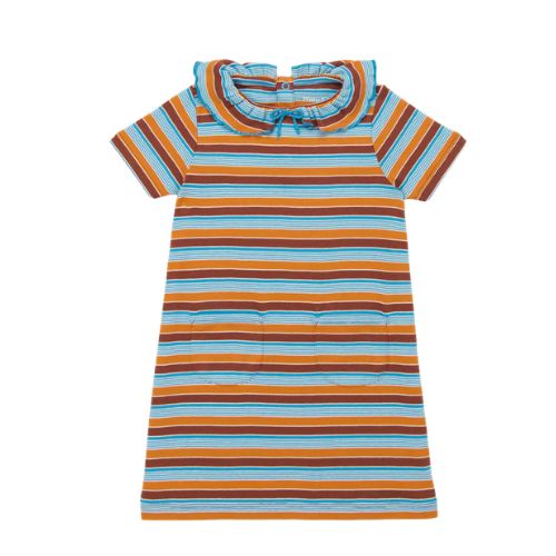 Pattie Dress - Misha & Puff