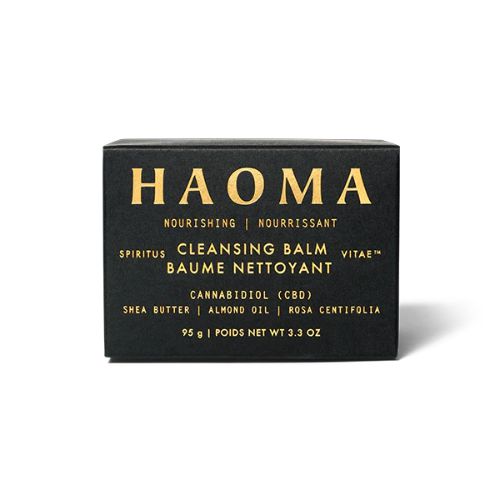 Cleansing Balm - HAOMA