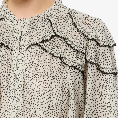 Christa Top - Isabel Marant