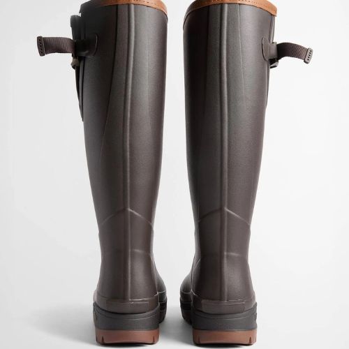 Womens Tempest Tall Welly - Barbour