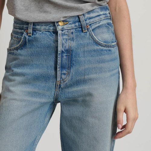 Bec Jean 32" Inseam - B Sides