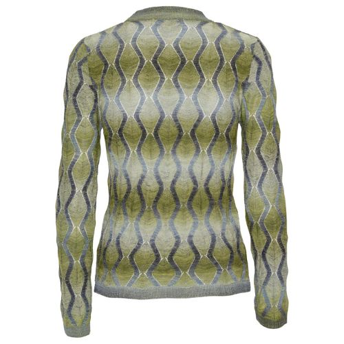 Resonance Longsleeve - Henrik Vibskov