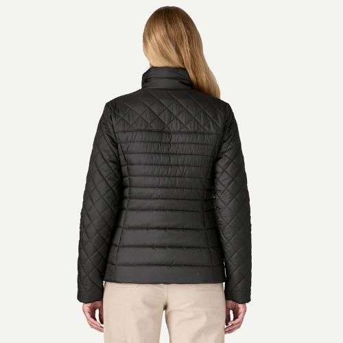 Women's Radalie Jacket - Patagonia