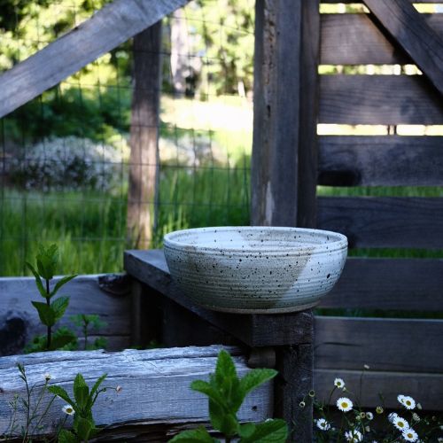 Mixing Bowl 11" x 3.5" - Colleen Hennessey