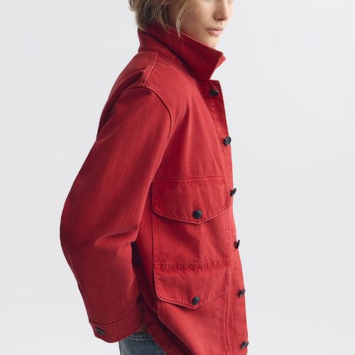 Leroy Jacket - Nili Lotan